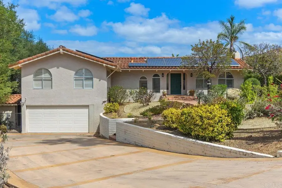1154 Via Valle, Escondido, CA 92029 - #3