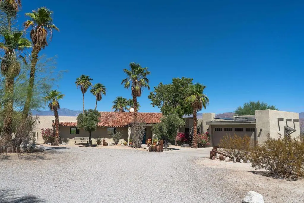 430 Verbena Drive, Borrego Springs, CA 92004 - #1