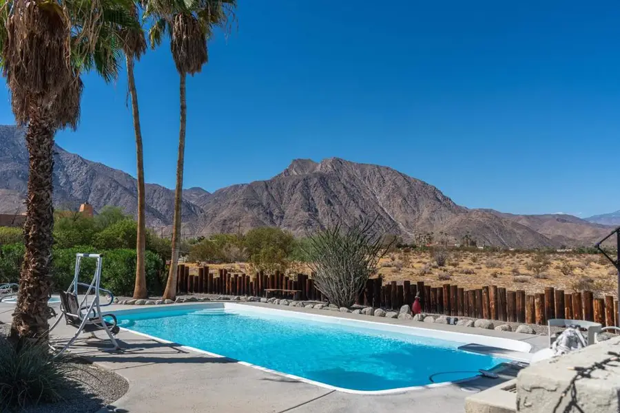 430 Verbena Drive, Borrego Springs, CA 92004 - #2