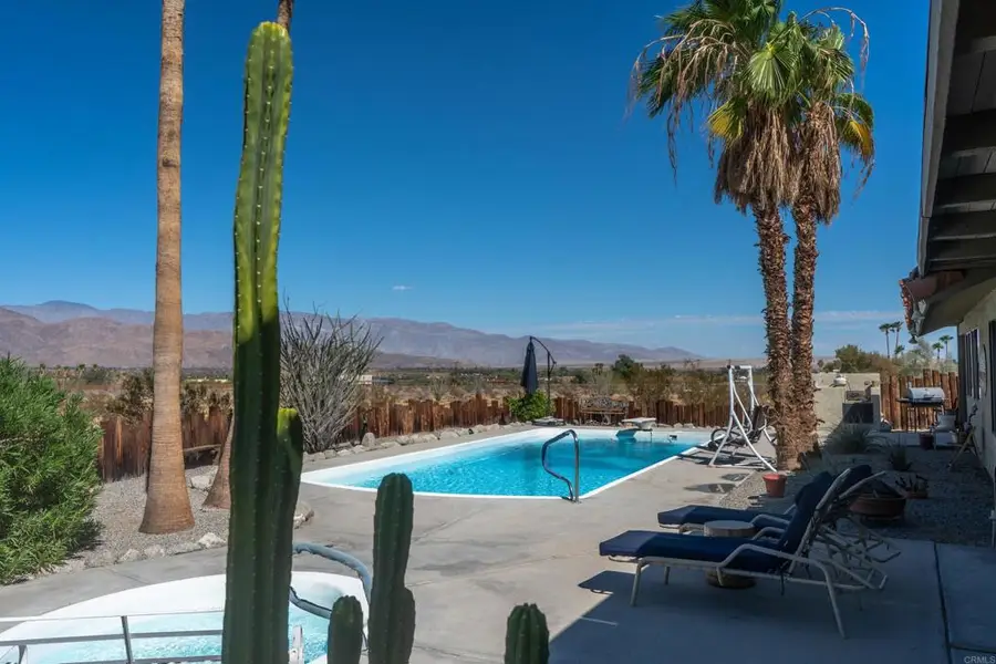 430 Verbena Drive, Borrego Springs, CA 92004 - #3