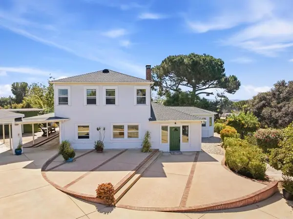2900 Harris Drive, Vista, CA 92084