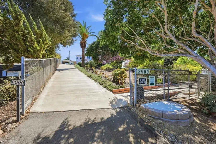 2900 Harris Drive, Vista, CA 92084 - #2