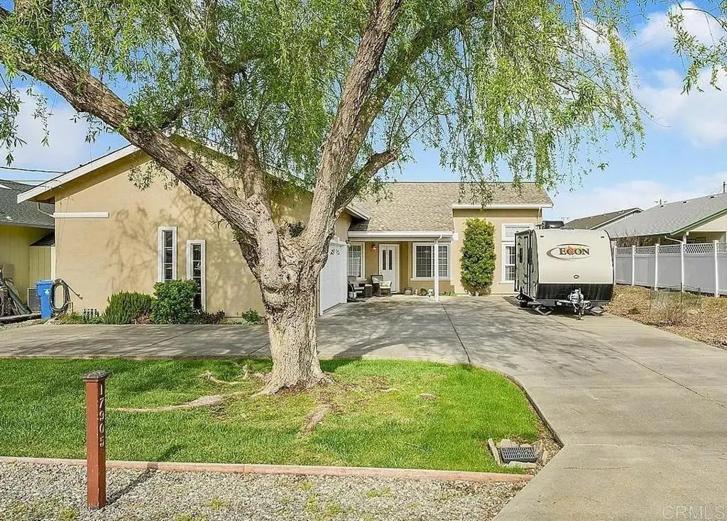 17905 Bunker Road, Hidden Valley Lake, CA 95467 - #1