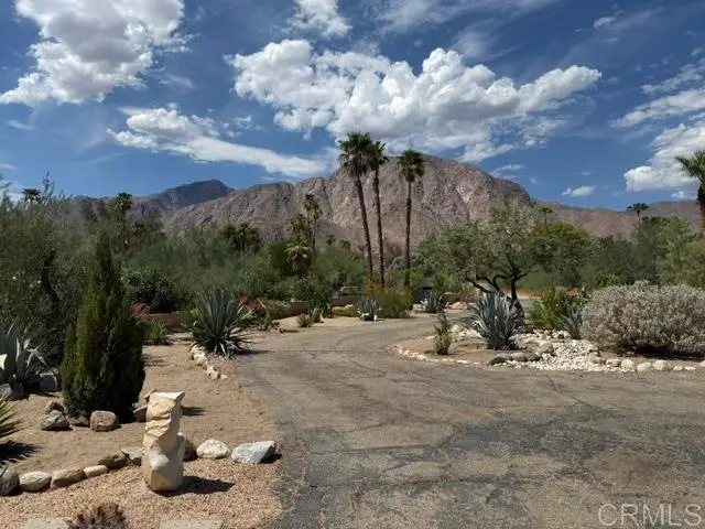 1471 De Anza Dr 1471 De Anza Drive, Borrego Springs, CA 92004 - #2