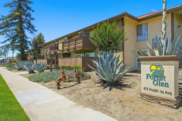 615 Fredricks Avenue #89, Oceanside, CA 92058