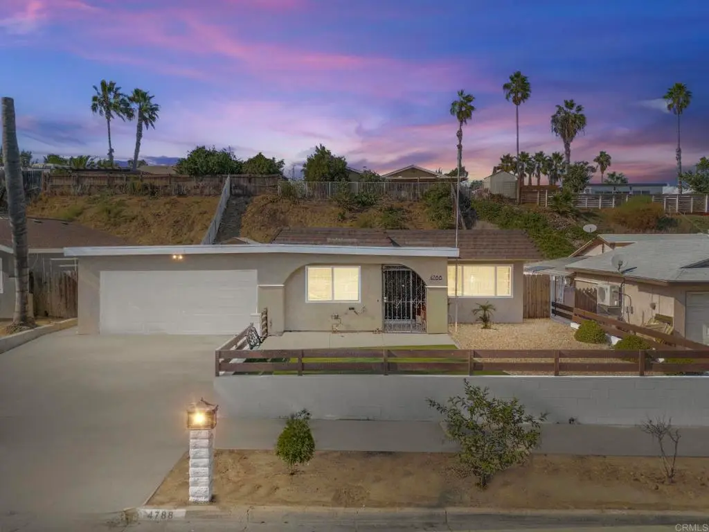 4788 Claire Drive, Oceanside, CA 92057 - #1