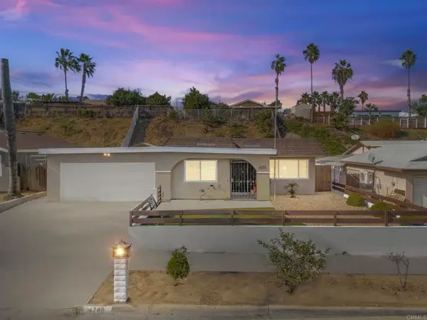 4788 Claire Drive, Oceanside, CA 92057