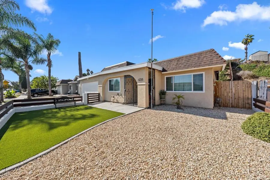 4788 Claire Drive, Oceanside, CA 92057 - #3