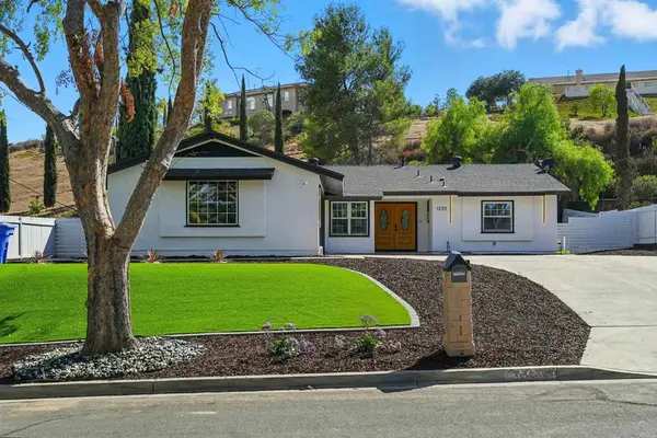 12311 Witt Road, Poway, CA 92064