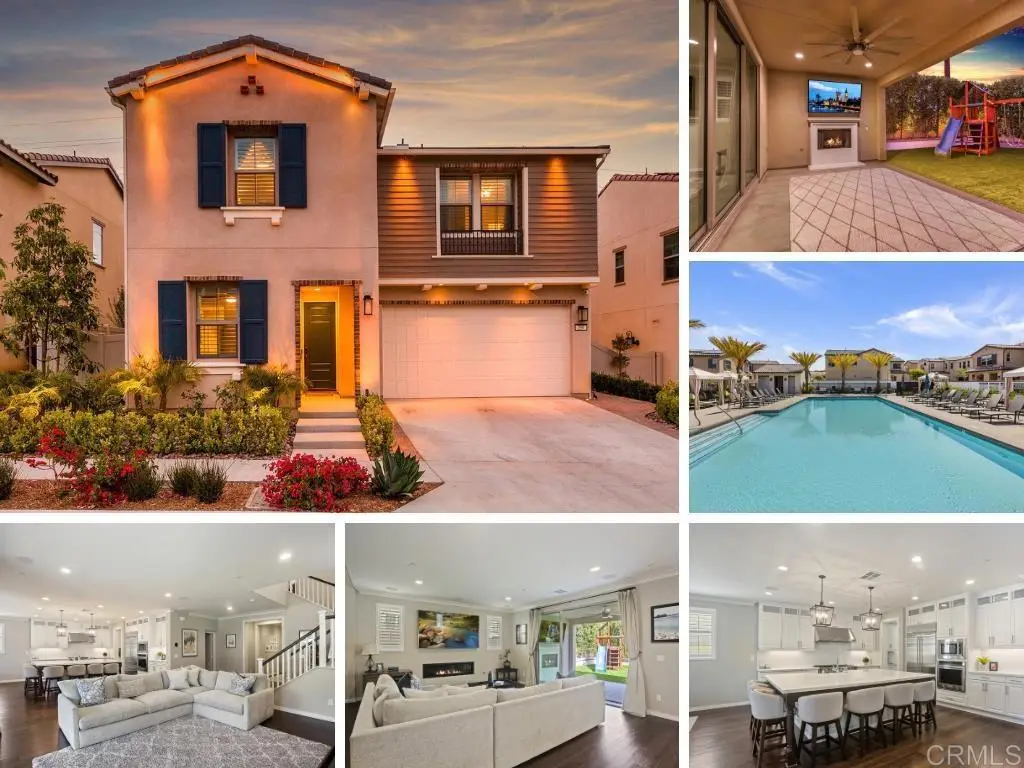 250 Treasure Drive, San Marcos, CA 92078 - #1