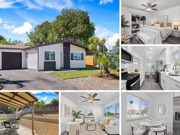 3505 Hollencrest Road, San Marcos, CA 92069