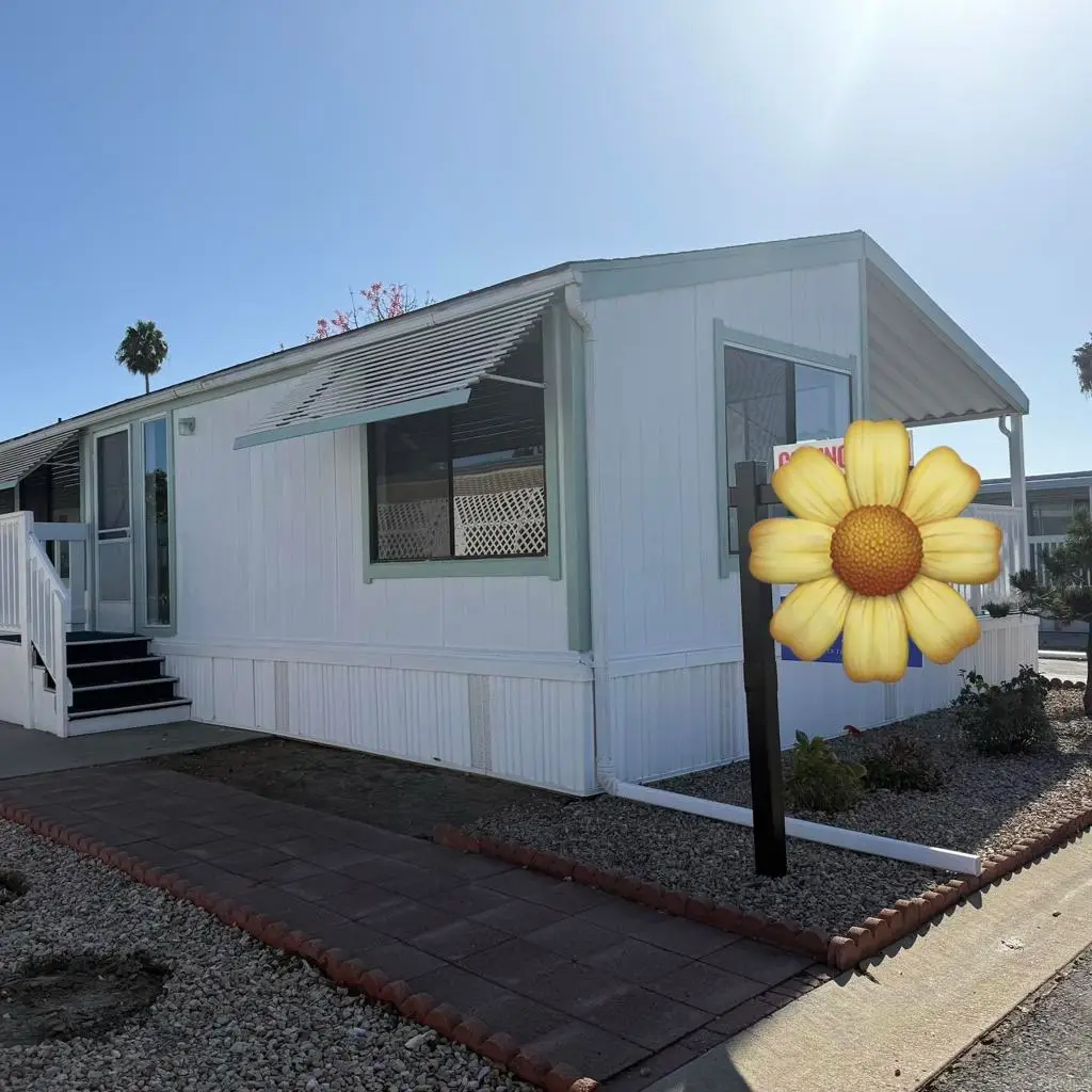 200 N El Camino Real #21, Oceanside, CA 92058 - #1