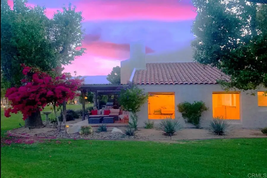 35090 Mission Hills Drive, Rancho Mirage, CA 92270 - #3
