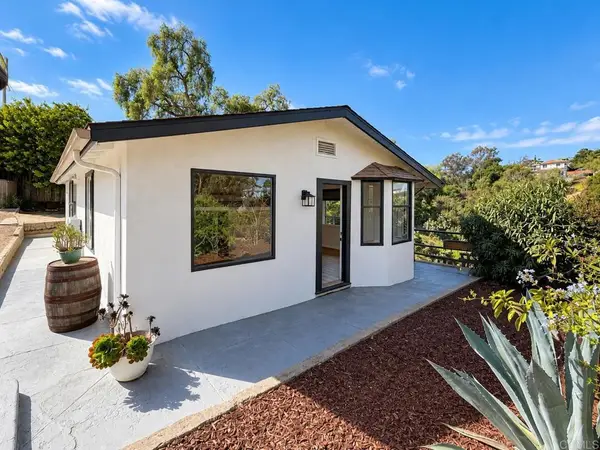 1738 33rd Street, San Diego, CA 92102