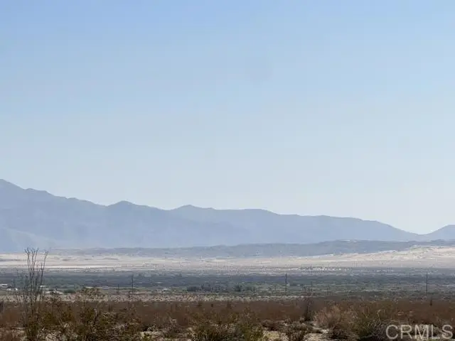 0 Borrego Springs Road, Borrego Springs, CA 92004 - #2