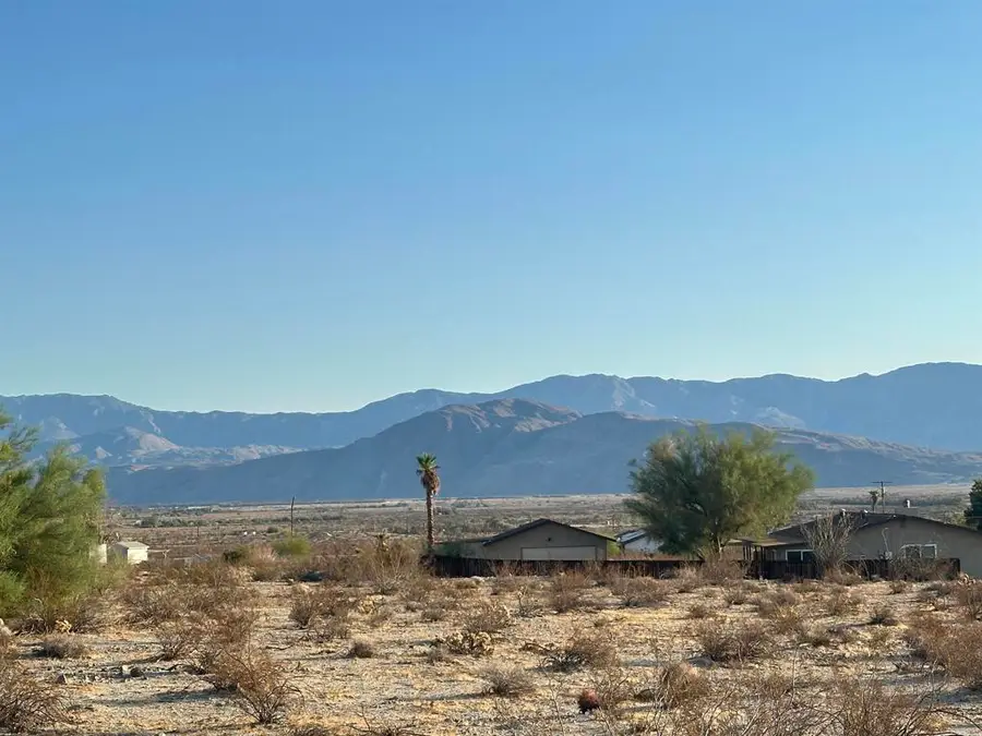 0 Sarasoto Drive, Borrego Springs, CA 92004 - #2