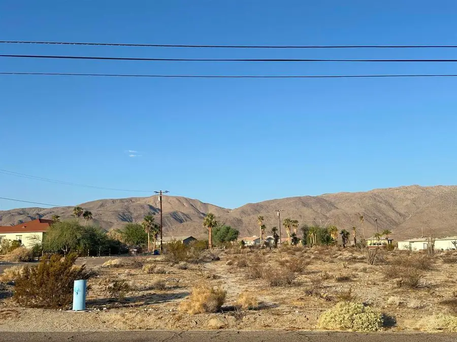 0 Sarasoto Drive, Borrego Springs, CA 92004 - #3