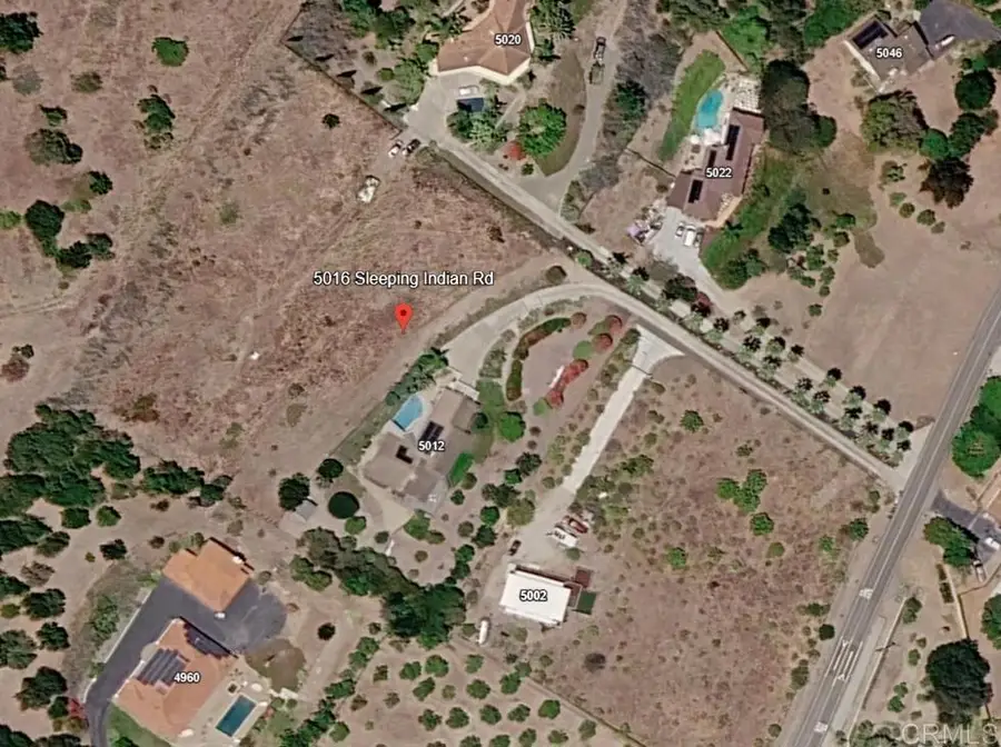 5016 Sleeping Indian Rd, Fallbrook, CA 92028 - #2