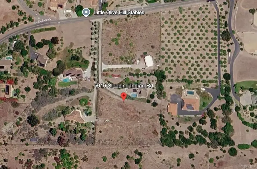 5016 Sleeping Indian Rd, Fallbrook, CA 92028 - #3