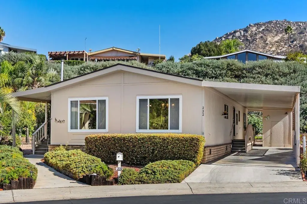 8975 Lawrence Welk Dr #232, Escondido, CA 92026 - #1