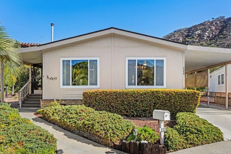 8975 Lawrence Welk Dr #232, Escondido, CA 92026 - #2