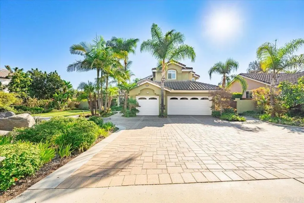 654 Cantara Ln, Vista, CA 92081 - #1
