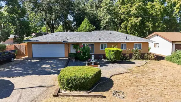 4398 E Bonnyville Road, Redding, CA 96001
