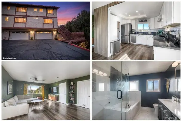 32036 Del Cielo Oeste #7E, Bonsall, CA 92003