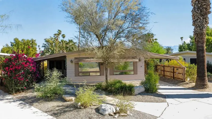 1010 Palm Canyon Drive #38, Borrego Springs, CA 92004 - #2