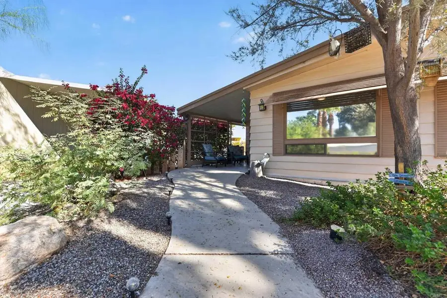 1010 Palm Canyon Drive #38, Borrego Springs, CA 92004 - #3