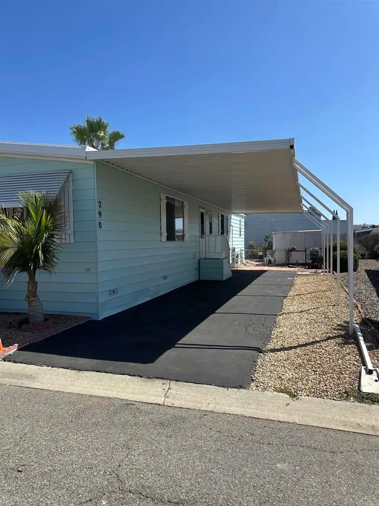 200 N El Camino Real #290, Oceanside, CA 92058 - #2