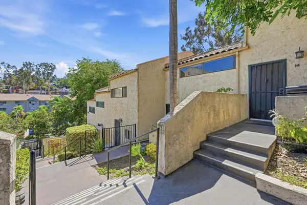 7940 University Avenue #14, La Mesa, CA 91942