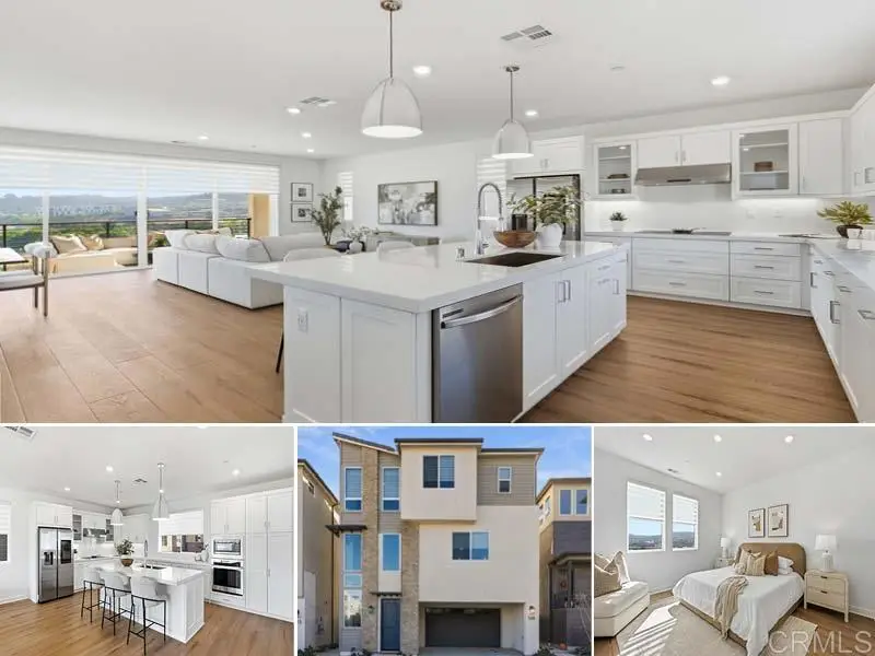 519 Proton Place, San Marcos, CA 92078 - #1