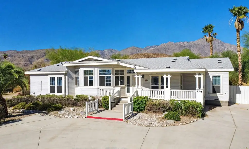 2768 Borrego Springs Road, Borrego Springs, CA 92004 - #1