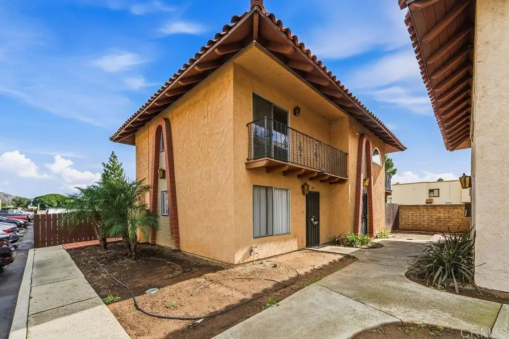 520 S Anza Street, El Cajon, CA 92020 - #1