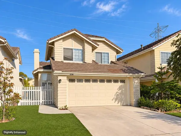 10581 Penridge Street, San Diego, CA 92126