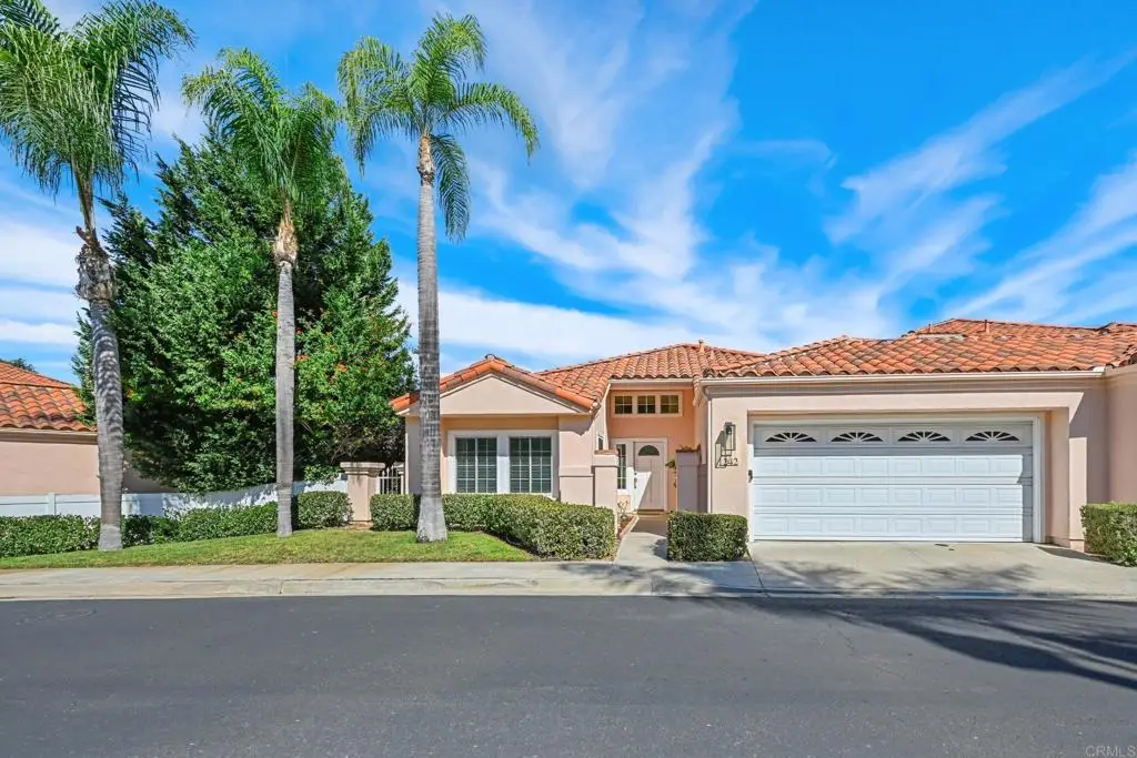 1242 Rue Saint Moritz, San Marcos, CA 92078 - #1