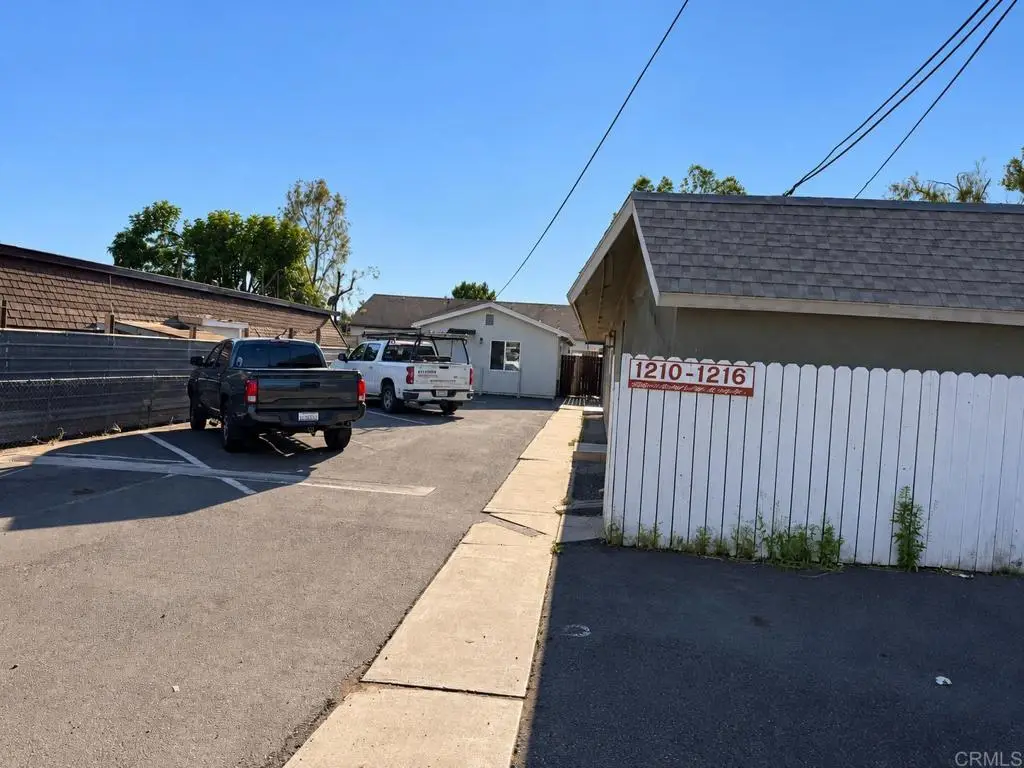 1210 16 Helix St, Spring Valley, CA 91977 - #1