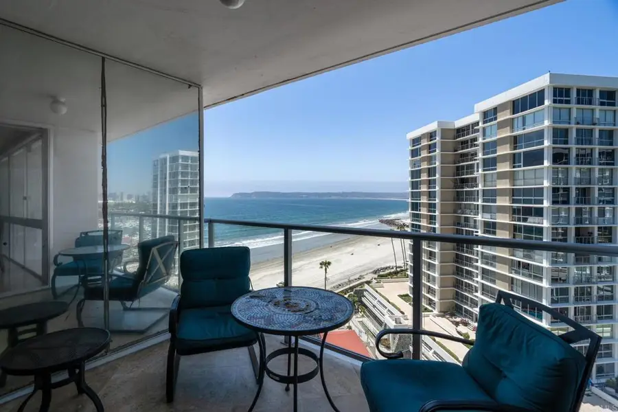 1730 Avenida Del Mundo, Coronado, CA 92118 - #2