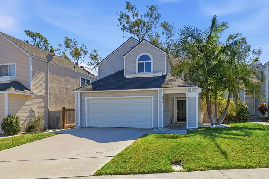 1866 Via Primero, Oceanside, CA 92056 - #2