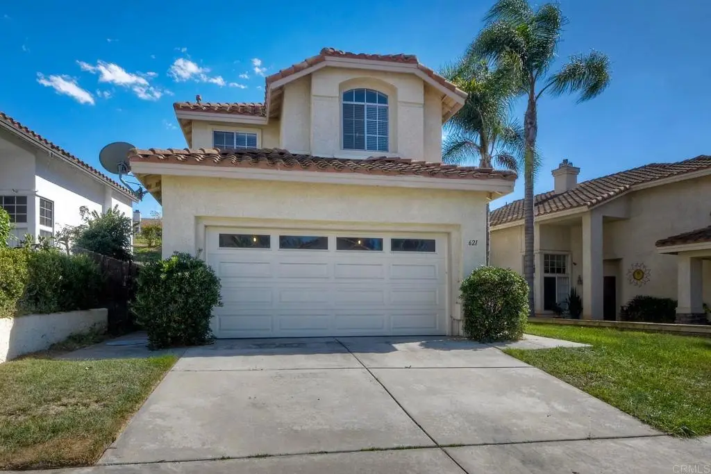 621 Paseo Rio, Vista, CA 92081 - #1