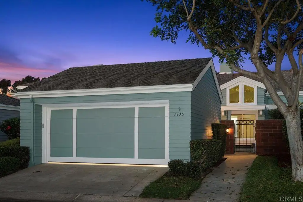 7136 Lantana, Carlsbad, CA 92011 - #1