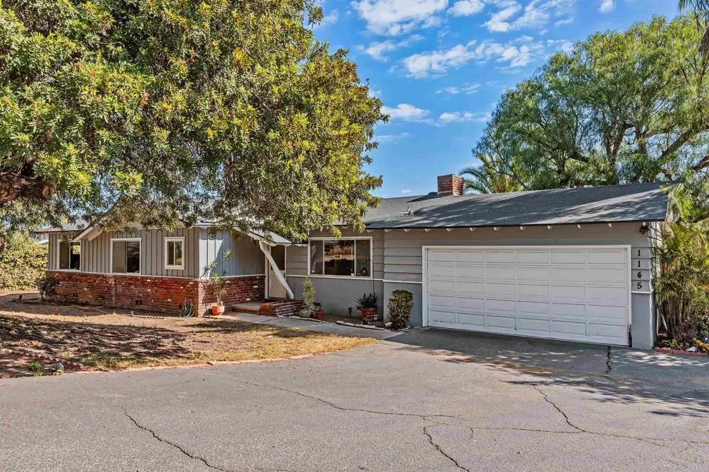 1145 Portola Street, Vista, CA 92084 - #1