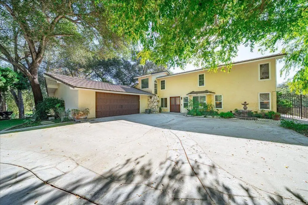 1841 Tecalote Drive, Fallbrook, CA 92028 - #1