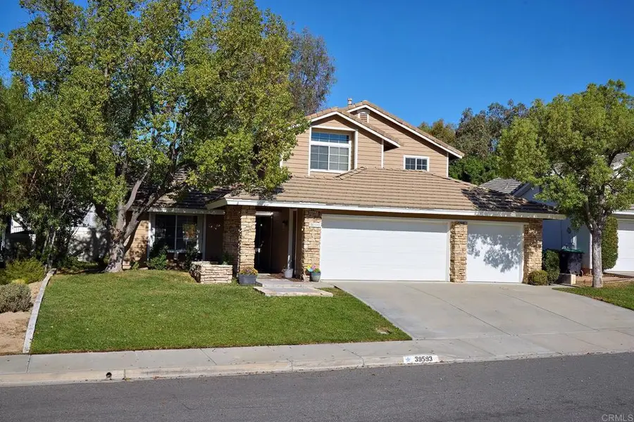39593 Willowbend Drive, Murrieta, CA 92563 - #2