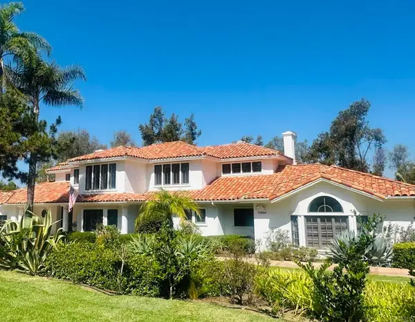 16866 Circa Del Sur, Rancho Santa Fe, CA 92067