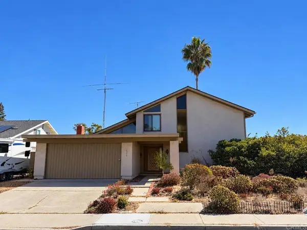 6375 Farley Drive, San Diego, CA 92122