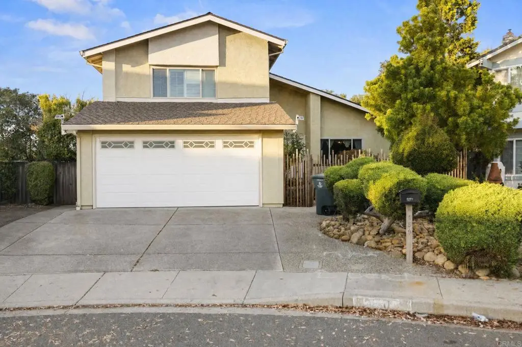 450 Masonic Court, Vallejo, CA 94591 - #1