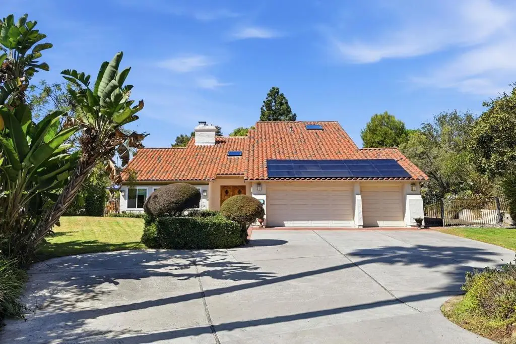 1122 Lark Song Lane, Encinitas, CA 92024 - #1