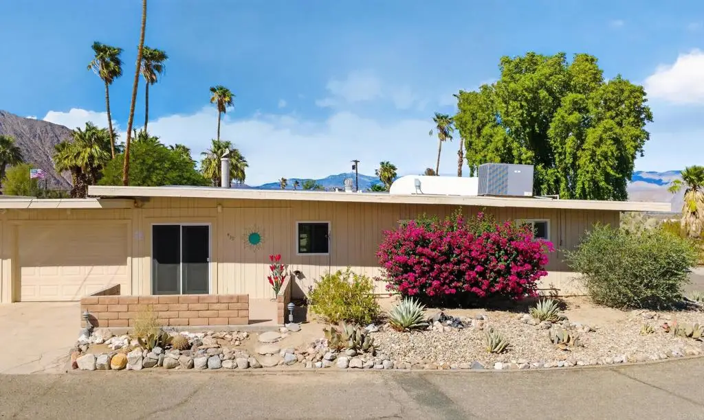 439 Sun And Shadows Dr, Borrego Springs, CA 92004 - #1